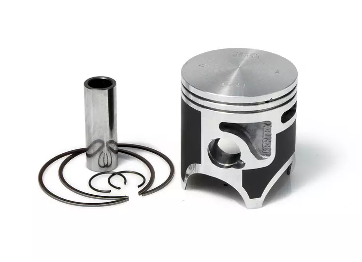 Vertex Piston kit KA KX85 2001-13 48.44mm - Kolvar - D458443 - 1