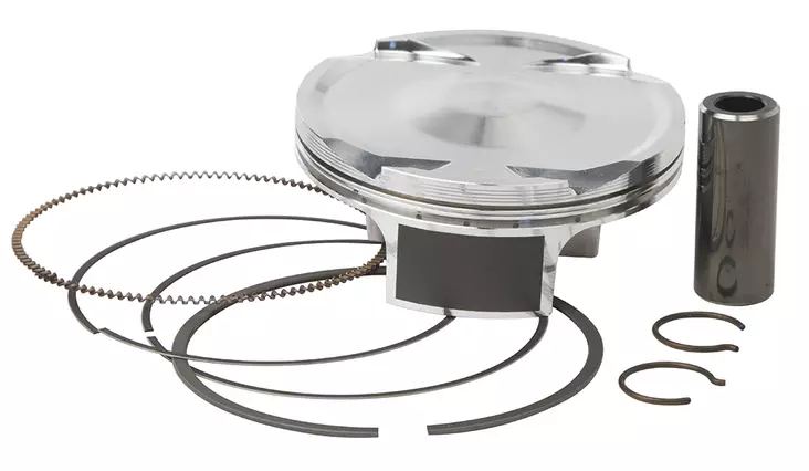 Vertex Piston kit KTM EXC500 Compr 11.8:1 12-23 FE501 14-23 94.97mm - Kolvar - D458423 - 1