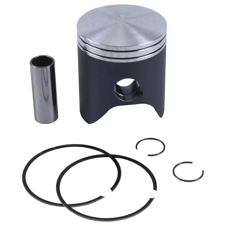 Vertex Piston kit TM MX-EN-SM FI 125 2010-22 53.97mm - Kolvar - D459093 - 1