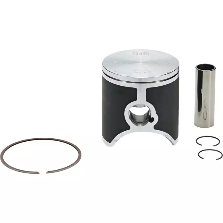 Vertex Piston kit YA YZ-WR125 22-.. XX125 22-.. XE125 23-.. 54.95mm - Kolvar - D457743 - 1