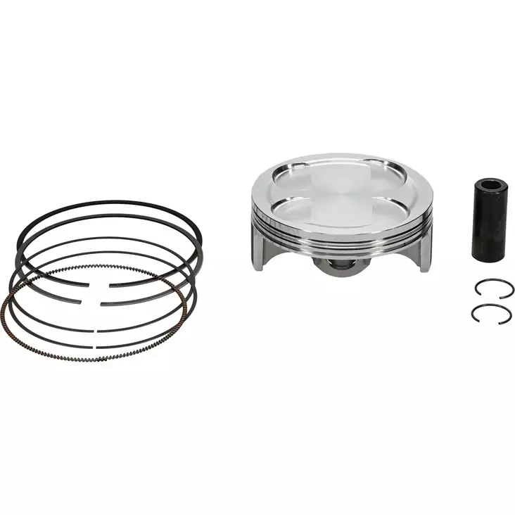 Vertex Piston kit YA YZ450F Compr. 12.8:1 2020-22 96.97mm - Kolvar - D457813 - 1