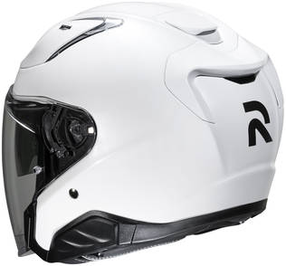 HJC Hjälm RPHA 31 Pärlvit - Skoterhjälmar - D438444 - 2