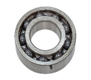 Koyo Lager 6207YR17LT1 (vevaxel) - Vevaxel  - D464764 - 1