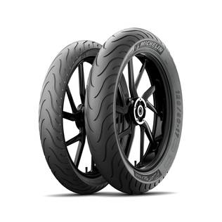 Michelin Pilot Street 80/80-17 M/C 46P Reinf TL F/R - Supersport - D424154 - 1
