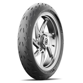 Michelin Power 5 120/70 ZR 17 M/C (58W) TL Fr - Supersport - D424164 - 1