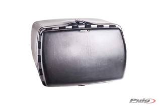 Puig Top Case Maxibox C/Black Rear Opening With Lock - Hårda väskor - D180244 - 1