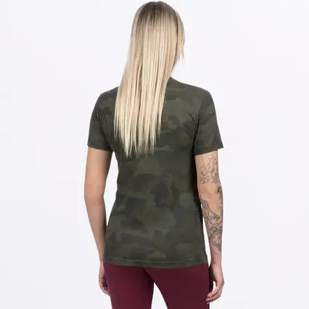 W PODIUM PREMIUM T-SHIRT 24 - T-shirts - 94214 - 2