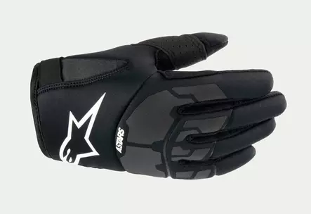Alpinestars Handske Thermo Shielder Svart - Handskar Offroad - D421564 - 1
