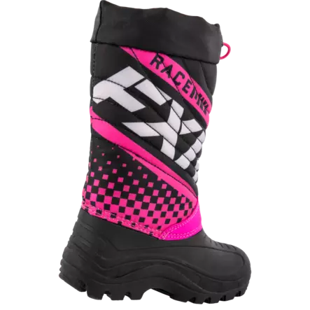 Boost Boot - Skoterskor - 91034 - 2