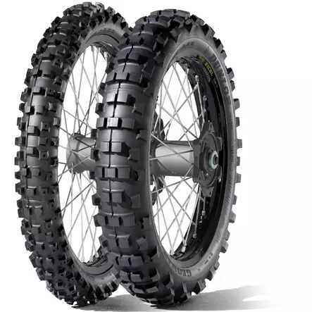 Dunlop GEOMAX ENDURO S 90/90-21 54R TT - Cross - D34394 - 1