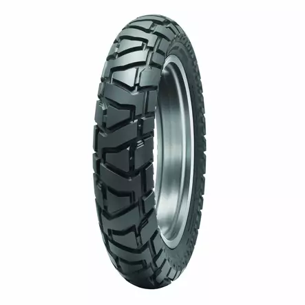 Dunlop Trailmax Mission 170/60B17 72T M+S TL Re - Adventure-Enduro - D529354 - 1