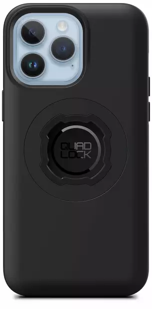 Quad Lock MAG Case - iPhone 14 Pro Max - Kamera & Mobil tillbehör - D527254 - 1
