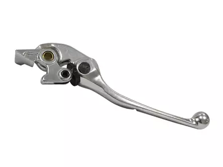 TMV bromshandtag (SILVER) - Broms- & Kopplingshandtag - D520634 - 1