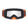 AMOQ Aster Crossglasögon Black-Orange - Silver Mirror - Goggles Onroad - D417464 - 2