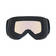 AMOQ Vision Magnetic Crossglasögon Black-HiVis - Gold Mirror - Goggles Onroad - D417454 - 3