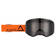 AMOQ Vision Vent+ Magnetic Goggles Red-Black - Smoke - Goggles - D456084 - 1