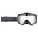 AMOQ Vision Vent+ Magnetic Skoterglasögon Dark Grey-Black - Clear - Goggles - D427804 - 1