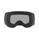 AMOQ Vision Vent+ Magnetic Skoterglasögon Turqoise/Black - Smoke - Goggles - D427794 - 3