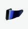 Airoh Matryx Visor Blue Mirrored - Visir - D479314 - 1