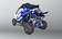 Akrapovic Evolution Line (Titanium) Yamaha YXZ1000R 2016- - Komplett avgassystem - D326724 - 2