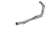 Akrapovic Optional Header (SS) Kawasaki Ninja 400 2018-/Z400 2019-2023 - Grenrör - D475144 - 1