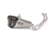 Akrapovic Racing Line (Titanium) Yamaha TMAX 2017-2019 - Grenrör - D474744 - 1