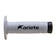 Ariete Vulcan Off-Road Grips Black-White - Handtag - D256014 - 1
