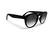 Bertoni Eyewear Johnny 01 - Goggles Onroad - D431024 - 1