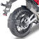 GIVI SPECI SUPPORT DUCATI MULTISTRASA V4 '21 - Stänk- & kedjeskydd - D394034 - 1