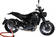 GPR Benelli Leoncino 500 Trail 2017/20 e4 EC-Approv. Mid-full line catalized Fur - Komplett avgassystem - D407924 - 4