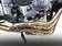 GPR Honda Cb 650 R 2019/2020 e4 EC-Approv. full line exhaust catalized Deeptone - Komplett avgassystem - D407044 - 3