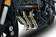 GPR Yamaha Mt-09 / Fz-09 2017/20 e4 EC-Approv. full line exhaust catalized Furor - Komplett avgassystem - D407114 - 7