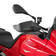 Givi Handguards MOTO GUZZI V100 MANDELLO 1000 (22) - Handskydd - D466314 - 1