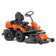 HUSQVARNA R214TC Comfort edition - Åkgräsklippare - 63444 - 1