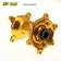 Haan nav KTM SX85/TC85 (04-20) orange bak - Reservdelar hjul - D468344 - 1