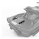 LinQ-basinstallationssats - GTX & RXT - Förvaringsboxar - 32314 - 1