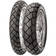 Metzeler Tourance 130/80-17 M/C 65S TT Re - Adventure-Enduro - D388034 - 1