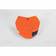 Nummerplåt UFO KTM125-525 SX/SXF 13-15 orange - Nummerplåtar - D32834 - 1