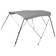 OS BIMINI 3 BOW 1.7-1.9M GREY - Bimini - D130424 - 1