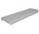 OS SEAT CUSHION 1500mm X 400mm GREY - Bord & Stolar - D130674 - 1