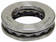 Orbitrade axiallager - Motordelar Inombordare - D75684 - 1