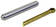 Orbitrade drivpinnesats - Motordelar Inombordare - D75794 - 1