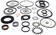 Orbitrade p-sats aq-drev sp - Motordelar Inombordare - D75694 - 1