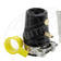 Orbitrade propelleraxeltätning EVO 25mm - Motordelar Inombordare - D196994 - 1