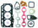 Orbitrade sotningssats - Motordelar Inombordare - D75664 - 1