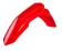Polisport Restyling front fender CR125/250(02-07) CRF(22)Style Red (22) - Stänk- & kedjeskydd - D440154 - 1