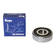 ProX Bearing 6303/C3 2-Side Sealed 17x47x14 - Lager - D107604 - 1