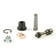 ProX Master Cylinder Rebuild Kit KTM - Reparationskit - D18304 - 1