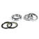 ProX Steering Bearing Kit ZX900 Ninja '94-99 - Lager - D17264 - 1