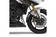 Puig Extenda Fenda Fz1/Fazer/Fz6/Fazer/Fz8/Fazer8 - Stänk- & kedjeskydd - D182724 - 1